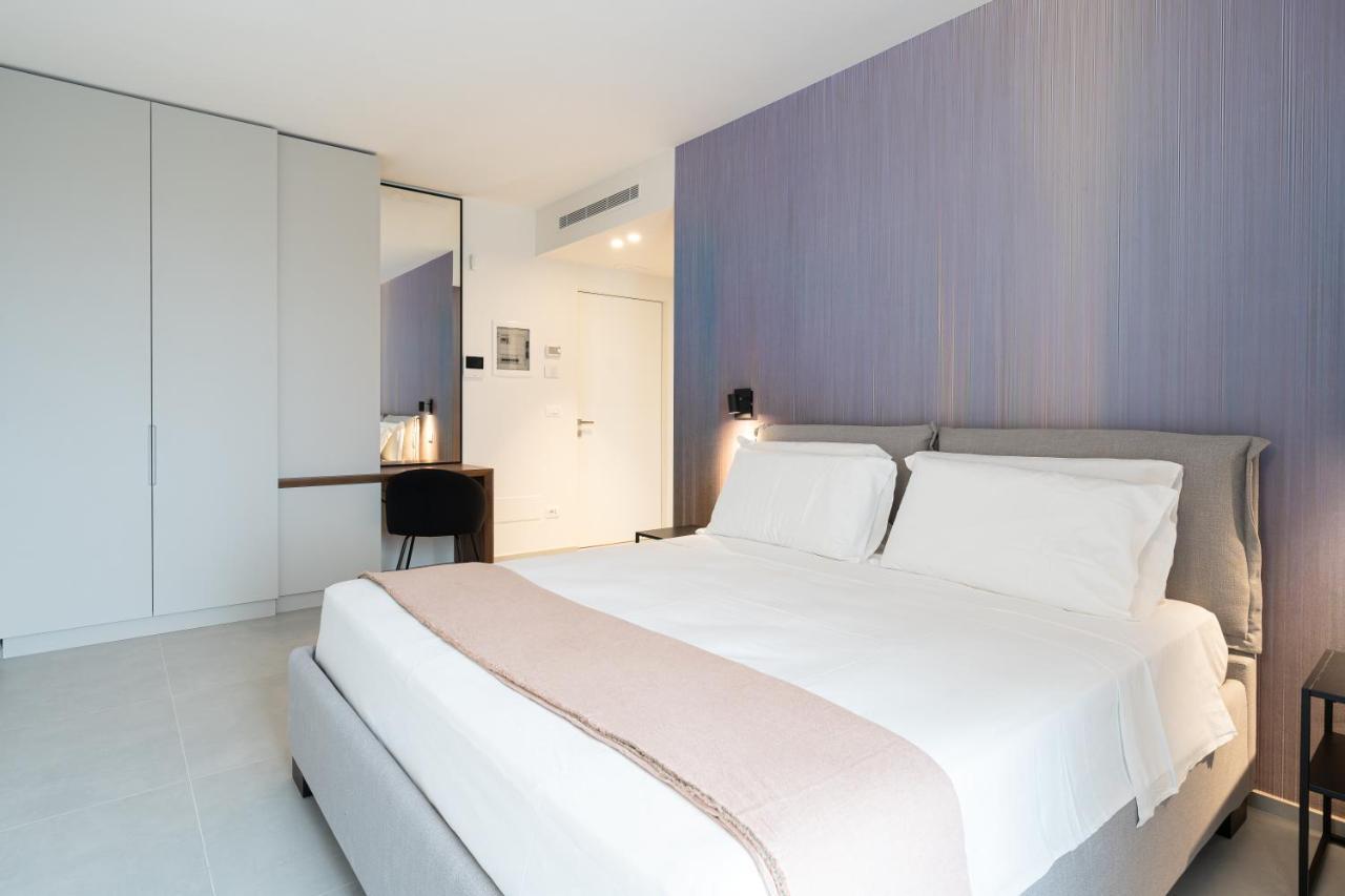 Morus Urban Suites Полиньяно-а-Маре Экстерьер фото