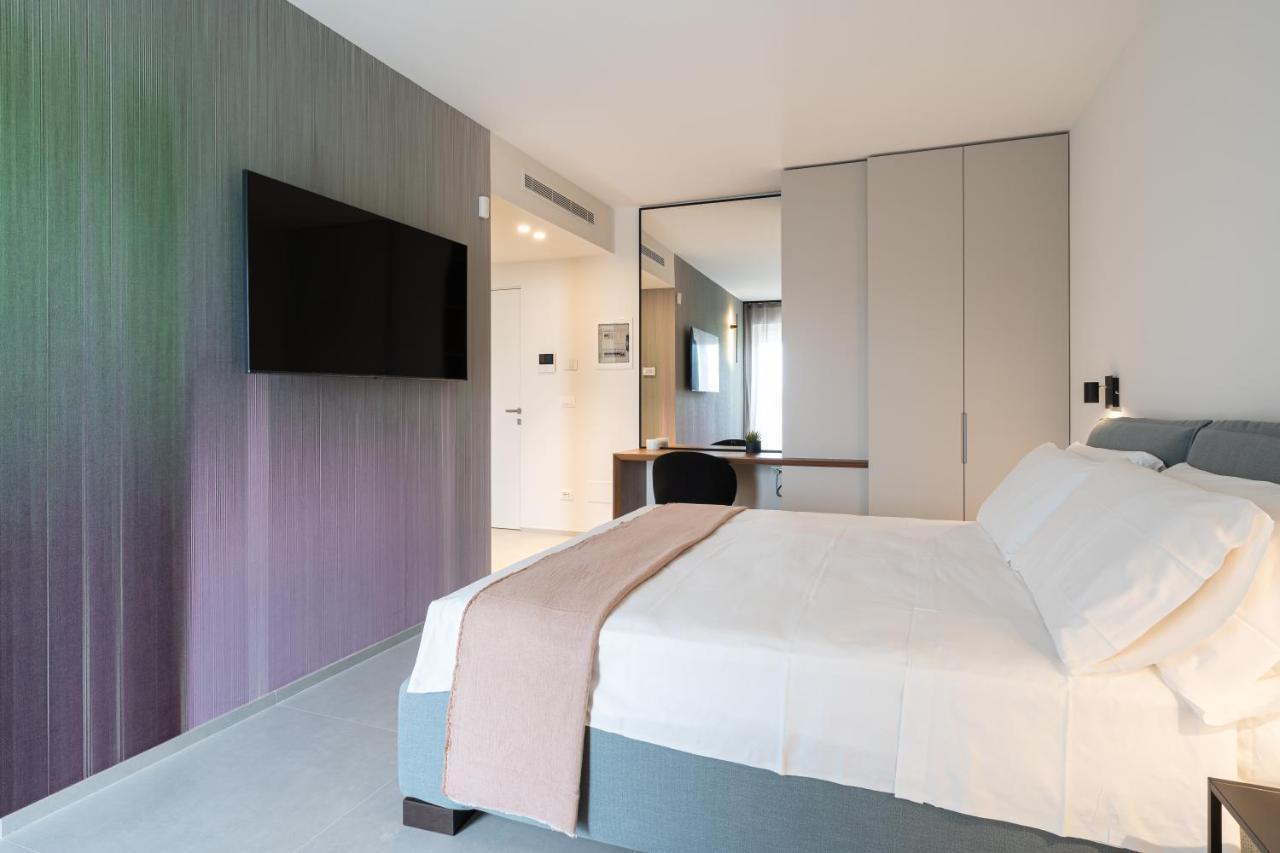Morus Urban Suites Полиньяно-а-Маре Экстерьер фото