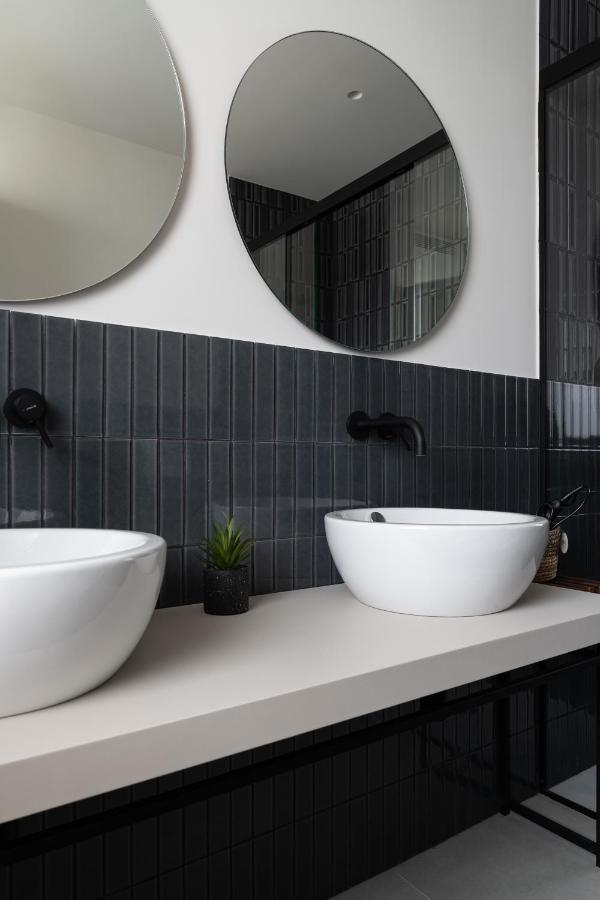 Morus Urban Suites Полиньяно-а-Маре Экстерьер фото