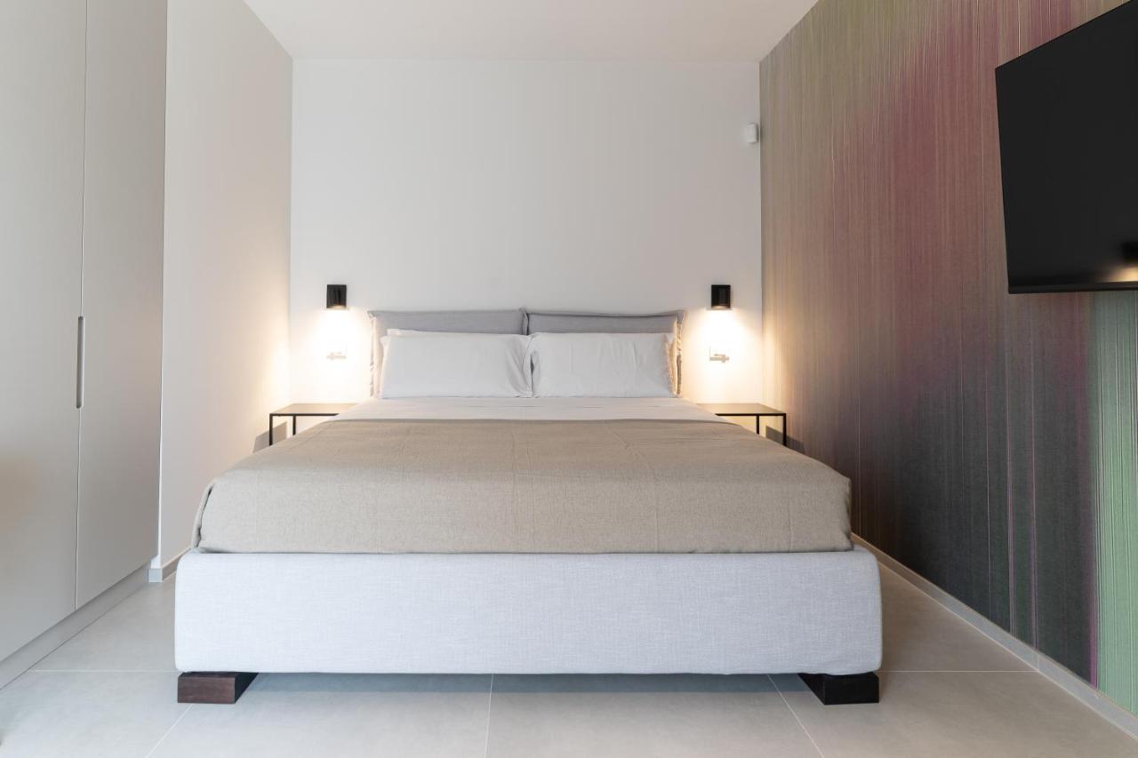 Morus Urban Suites Полиньяно-а-Маре Экстерьер фото