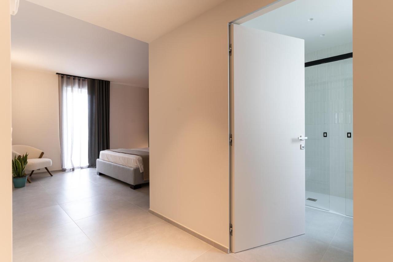 Morus Urban Suites Полиньяно-а-Маре Экстерьер фото